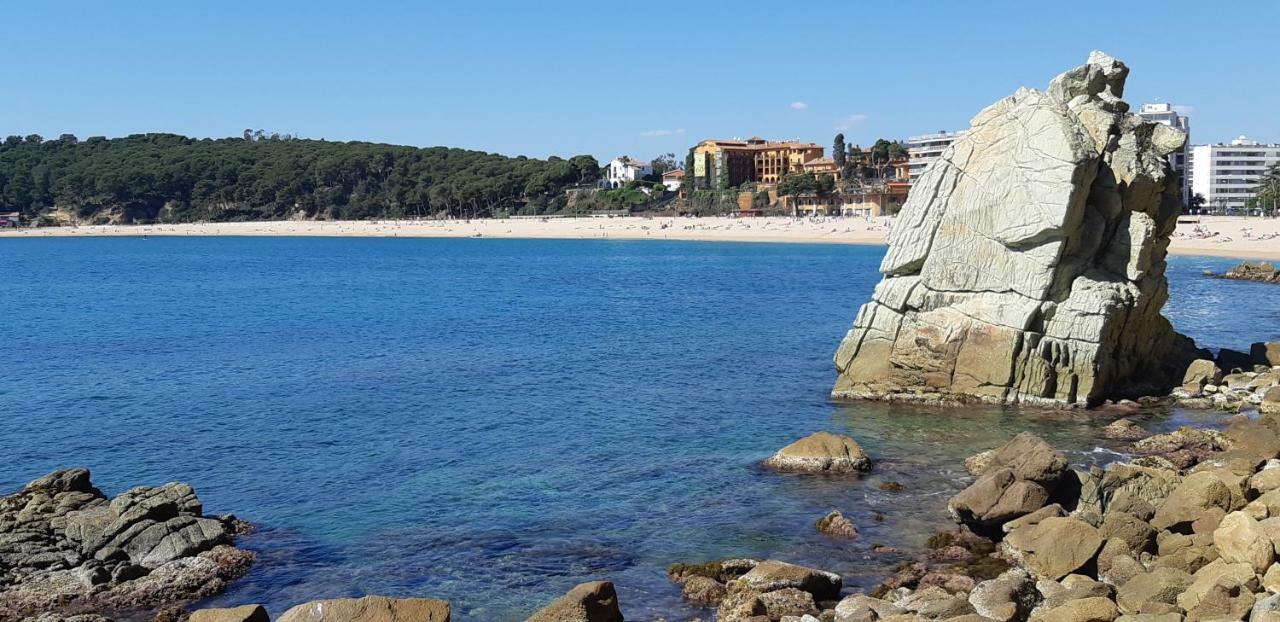 El Paradis Λορέτ Ντε Μαρ Εξωτερικό φωτογραφία