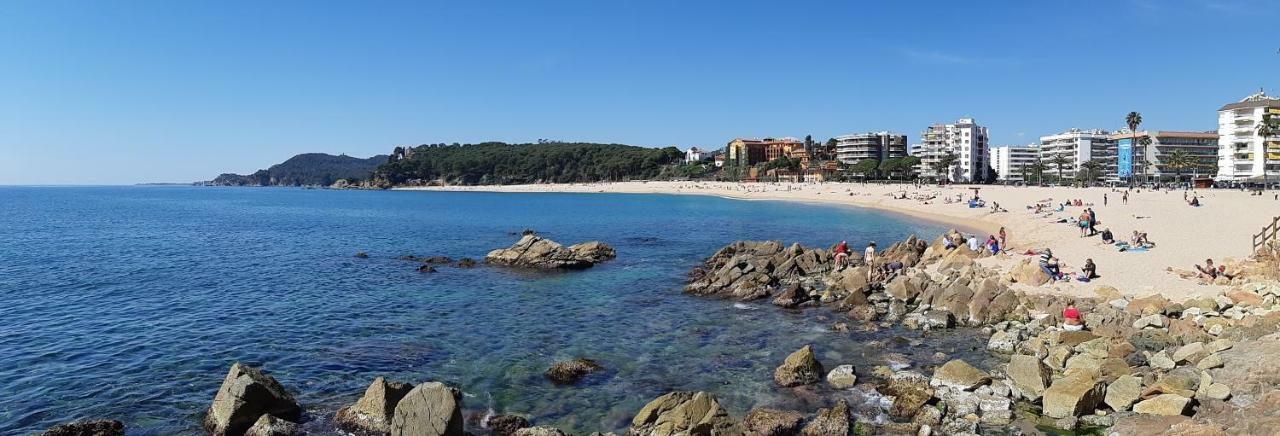 El Paradis Λορέτ Ντε Μαρ Εξωτερικό φωτογραφία